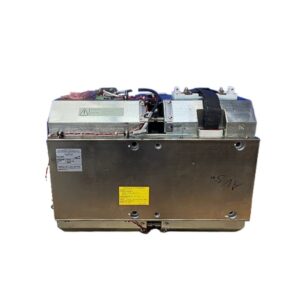 GE HealthCare - Jedi H4 MPHV Tank - PN 2266521