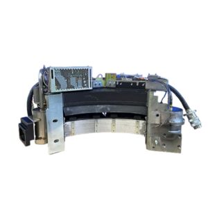 GE HealthCare - VCT-Wärmetauscher - VCT Heat Exchanger - PN 2334365