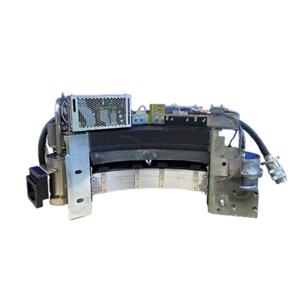 GE HealthCare - VCT-Wärmetauscher - VCT Heat Exchanger - PN 2334365