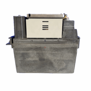 Siemens - Collimator Tube Assembly - Kollimator-Röhreneinheit - PN 2829880