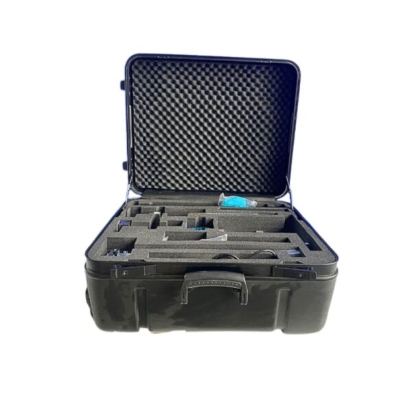 Hamilton - Kalibrierwerkzeugkoffer - Calibration Tools Case