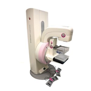 Siemens - MAMMOMAT Inspiration - Mammography System - Mammographie-System - REF 10140000
