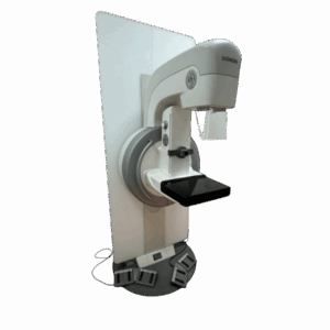 Siemens - MAMMOMAT Inspiration - Mammography System - Mammographie System - REF 10140000