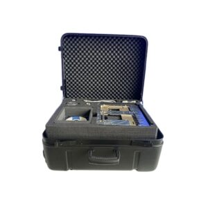 Hamilton - Kalibrier- und Prüfkit - Calibration and Verification Kit - ML STAR CFC KIT WXS - REF 190956