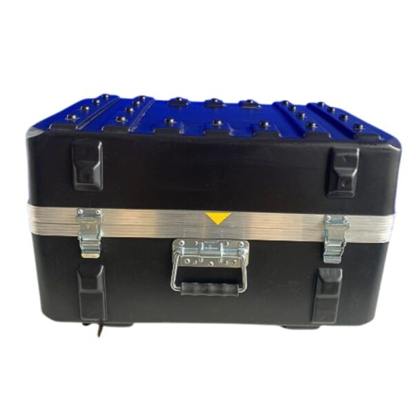 Hamilton - Kalibrier- und Prüfkoffer - Calibration & Verification Case - STAR FV2