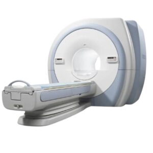 Toshiba - MRT-Scanner - MRI Scanner - Titan Vantage - REF MRT-1504