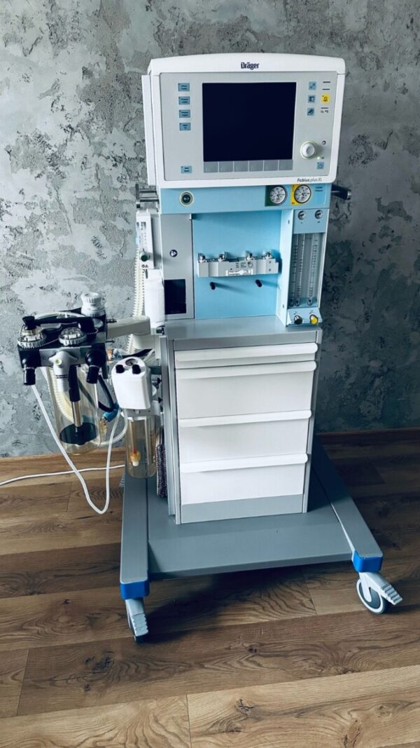 Fabius XL