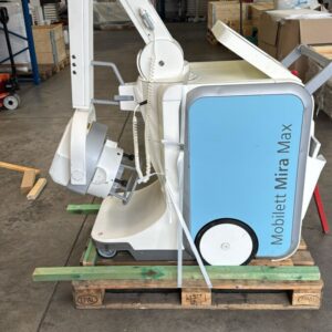 Mobilett Mira Max
