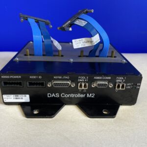 Siemens - DAS Controller M2 - PN 10663540