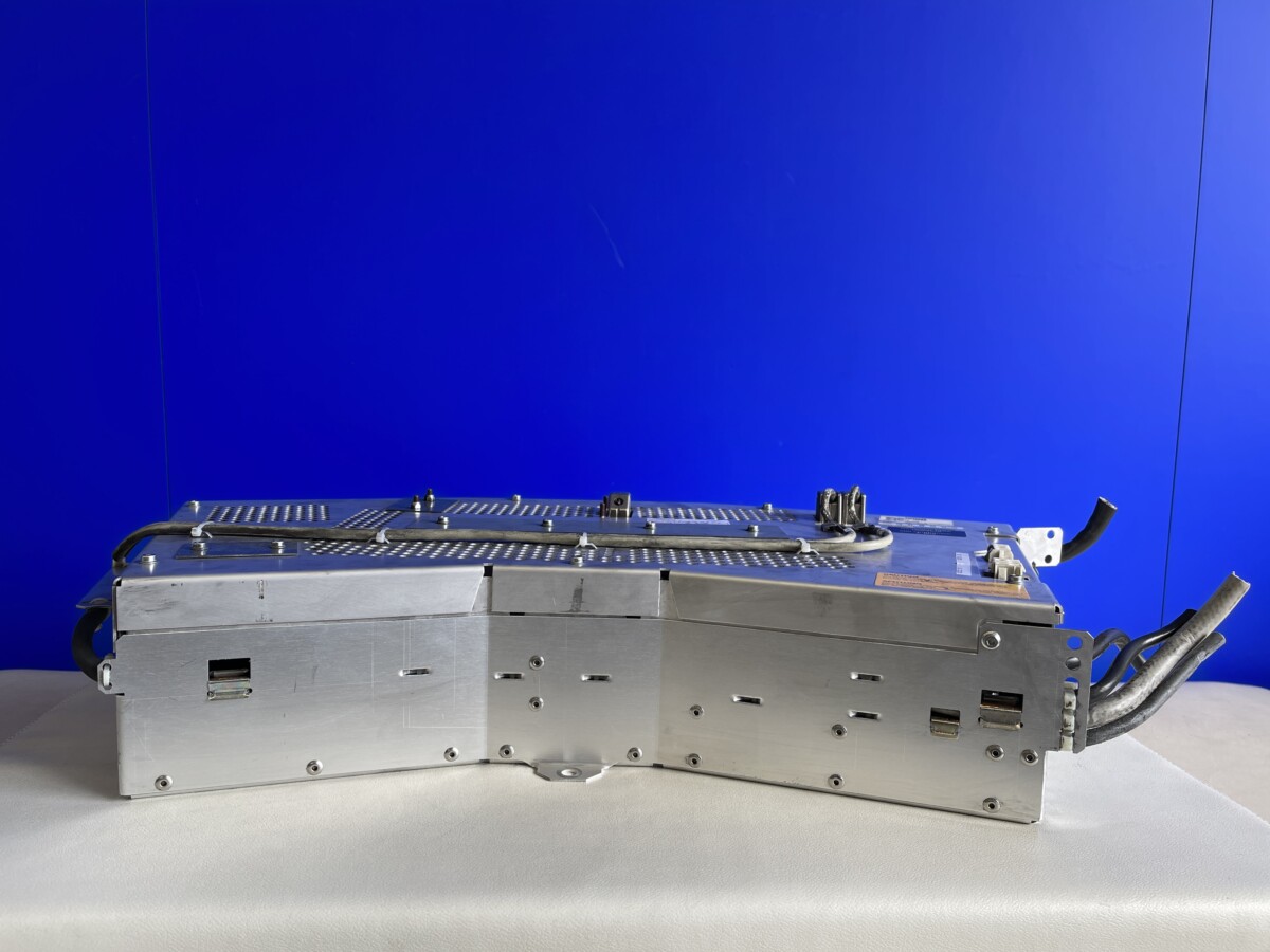 Siemens - Electronic Box P15 F/G - Elektronikbox P15 F/G - PN 10513380