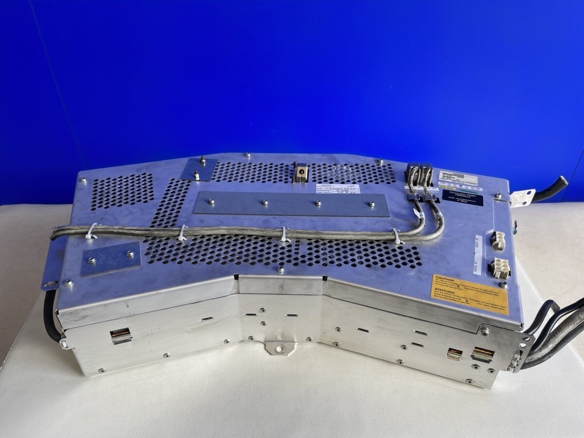 Siemens - Electronic Box P15 F/G - Elektronikbox P15 F/G - PN 10513380