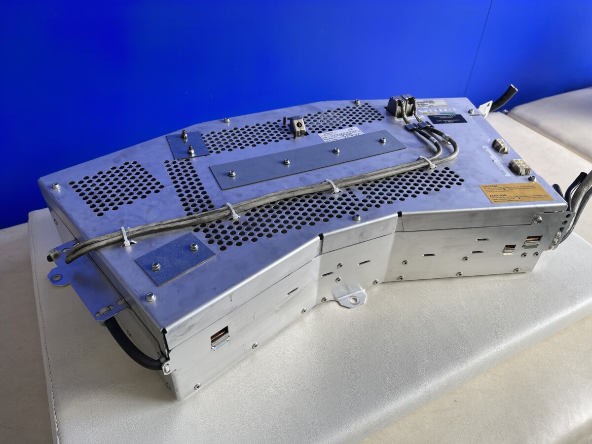 Siemens - Electronic Box P15 F/G - Elektronikbox P15 F/G - PN 10513380