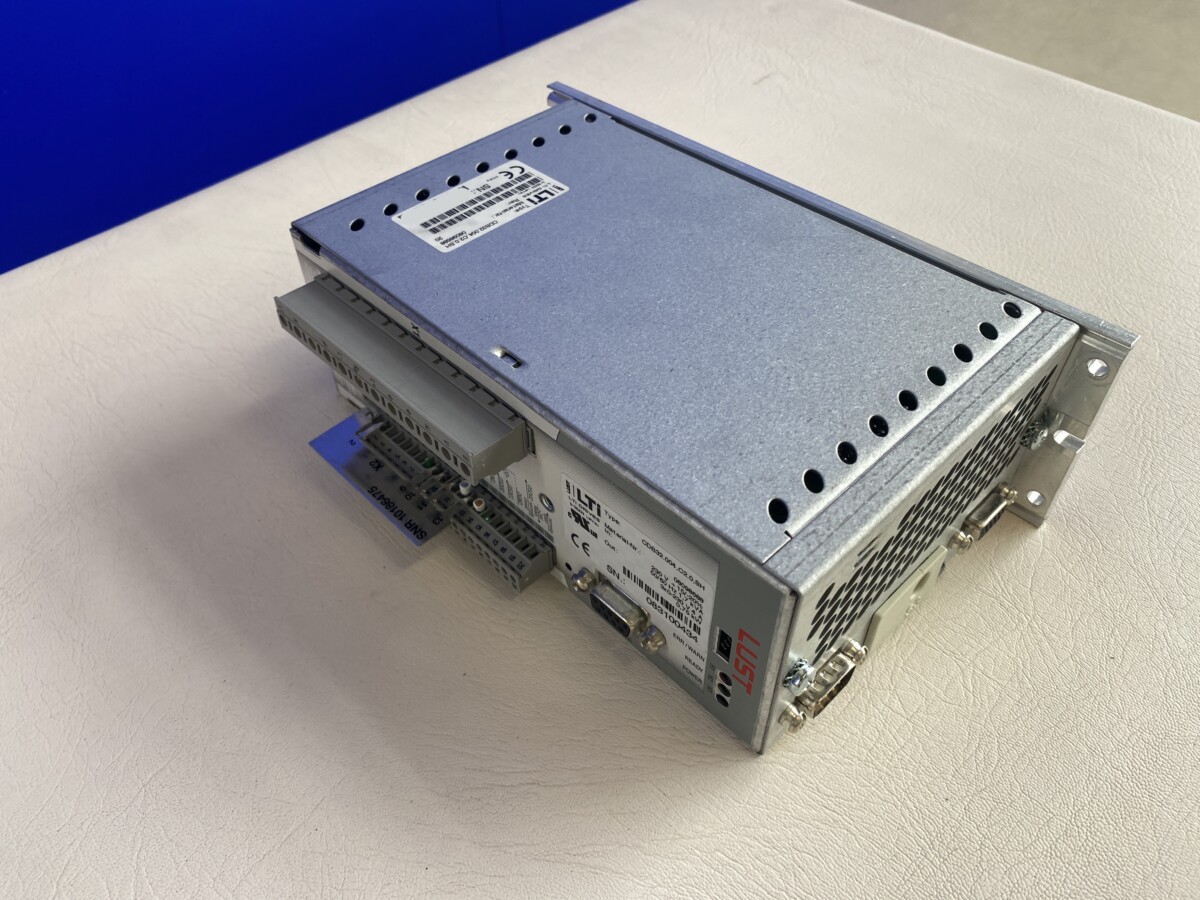 Siemens - Frequency Converter - Frequenzumrichter - PN 8098688