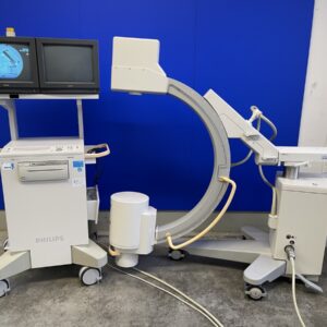 Philips - C-arm System _C-Bogen-System - BV Libra - REF 718022