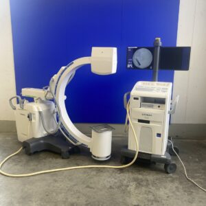 Siemens - C-arm-System - C-Bogen-System - Cios Connect