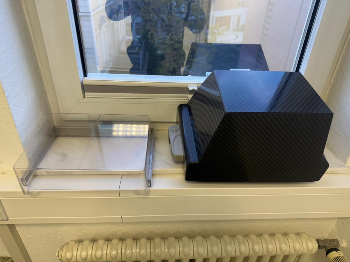 Siemens - Mammographie-System - Mammography System - Mammomat Inspiration - REF 10140000