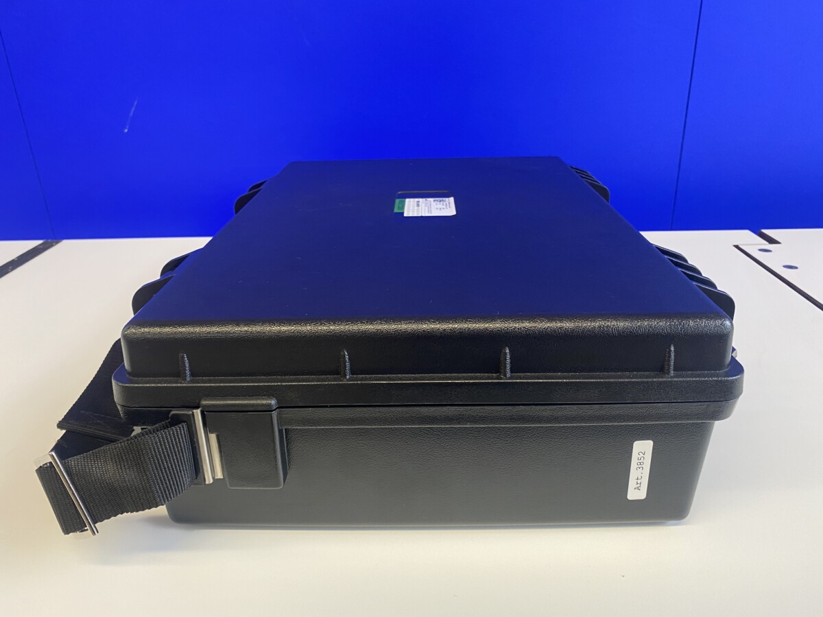 Siemens - Miro Digi_MoMa Service Tool - PN 10840397