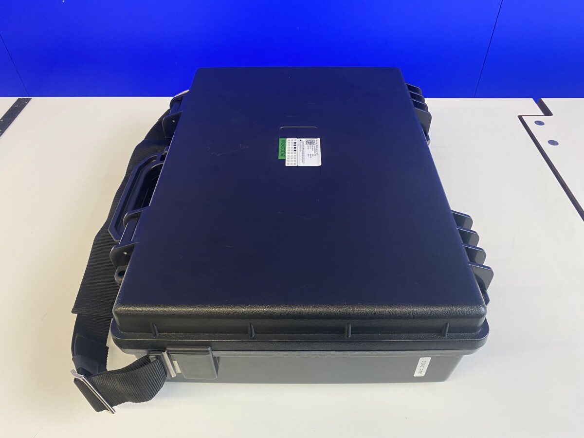 Siemens - Miro Digi_MoMa Service Tool - PN 10840397