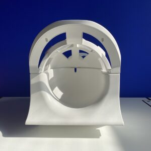 Siemens - Head/Neck 20 shim MR Coil - Kopf-/Nacken-20-Kanal-MR-Spule - PN 10835555