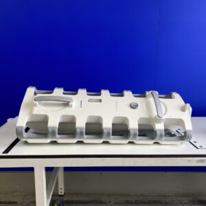 Siemens - Peripheral Angio 36 MR Coil - 36-Kanal-Periphe-Angiographiespule - PN 10496543