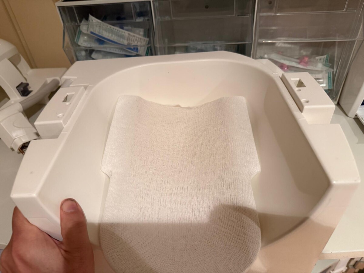 Siemens - MRT-Scanner - MRI Scanner - MAGNETOM Avanto - REF 7391167