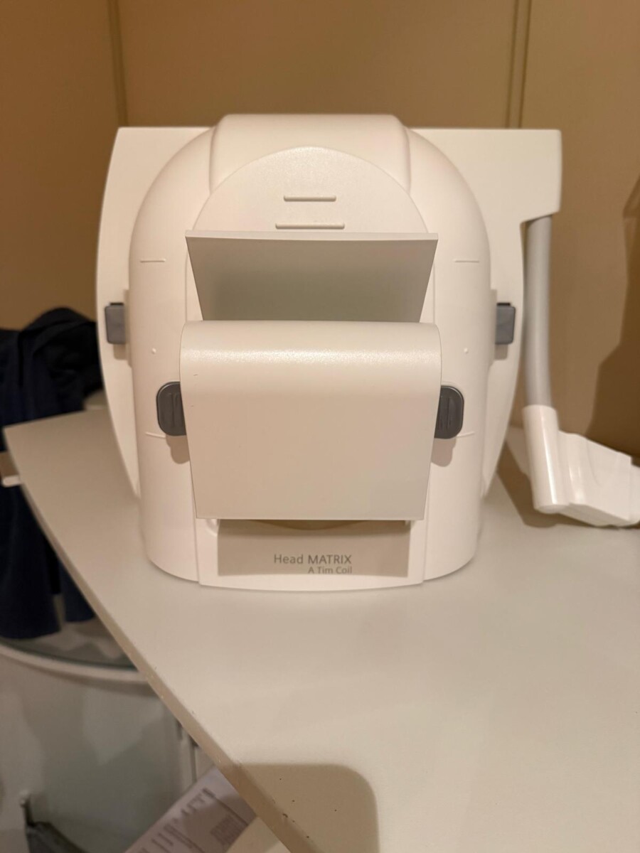 Siemens - MRT-Scanner - MRI Scanner - MAGNETOM Avanto - REF 7391167