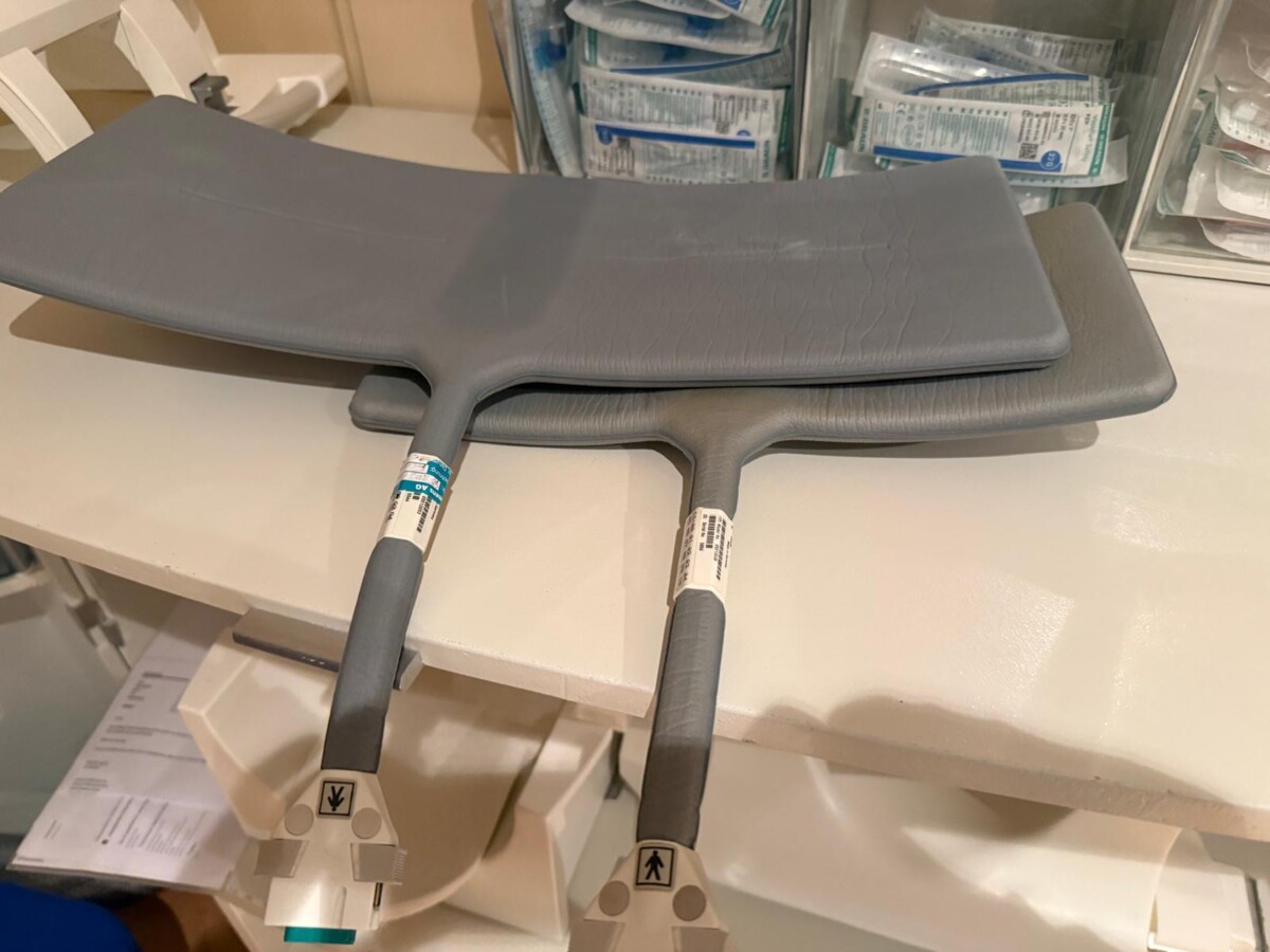 Siemens - MRT-Scanner - MRI Scanner - MAGNETOM Avanto - REF 7391167