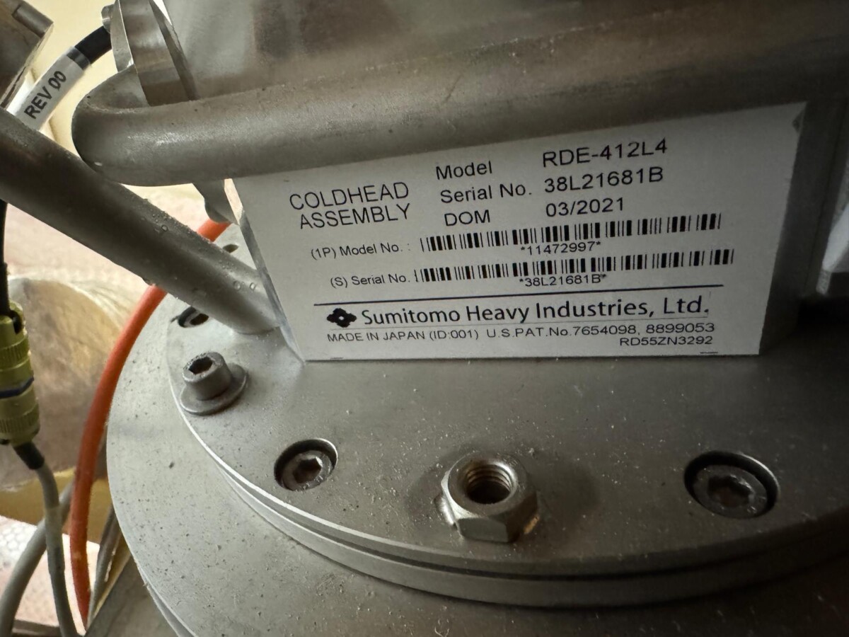 Siemens - MRT-Scanner - MRI Scanner - MAGNETOM Avanto - REF 7391167