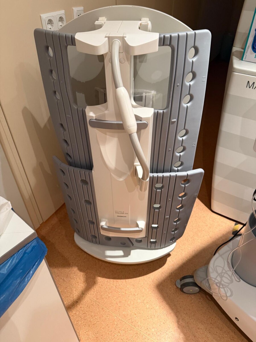 Siemens - MRT-Scanner - MRI Scanner - MAGNETOM Avanto - REF 7391167