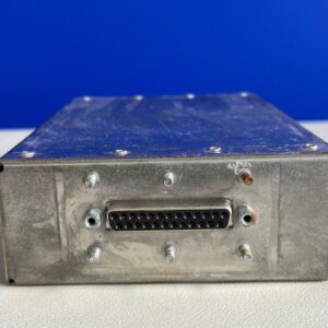 Siemens - DAFID D15 Assembly - DAFID D15 Baugruppe - PN 4753203