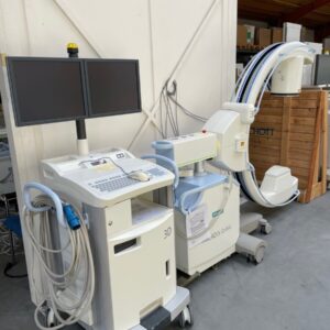 Siemens - C-arm System - C-Bogen-System - ARCADIS Orbic - REF 10143407