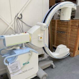 Siemens - C-arm System - C-Bogen-System - ARCADIS Orbic - REF 10143407