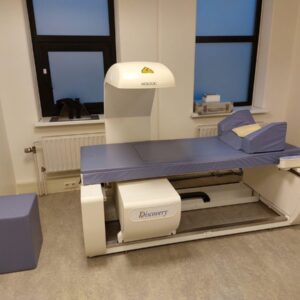 Hologic - Discovery - Densitormeter - Knochendichtemessgerät