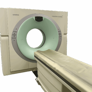 Siemens - CT-Scanner - CT Scanner - SOMATOM Sensation - REF 8377520