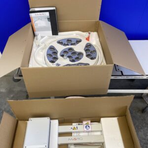 Siemens - Operating Light - Operationslicht - Mach LED 3MC - REF 10848530