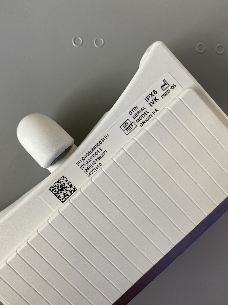 Siemens - Ultrasound System - Ultraschallgerät - ACUSON S1000 - REF 10441701