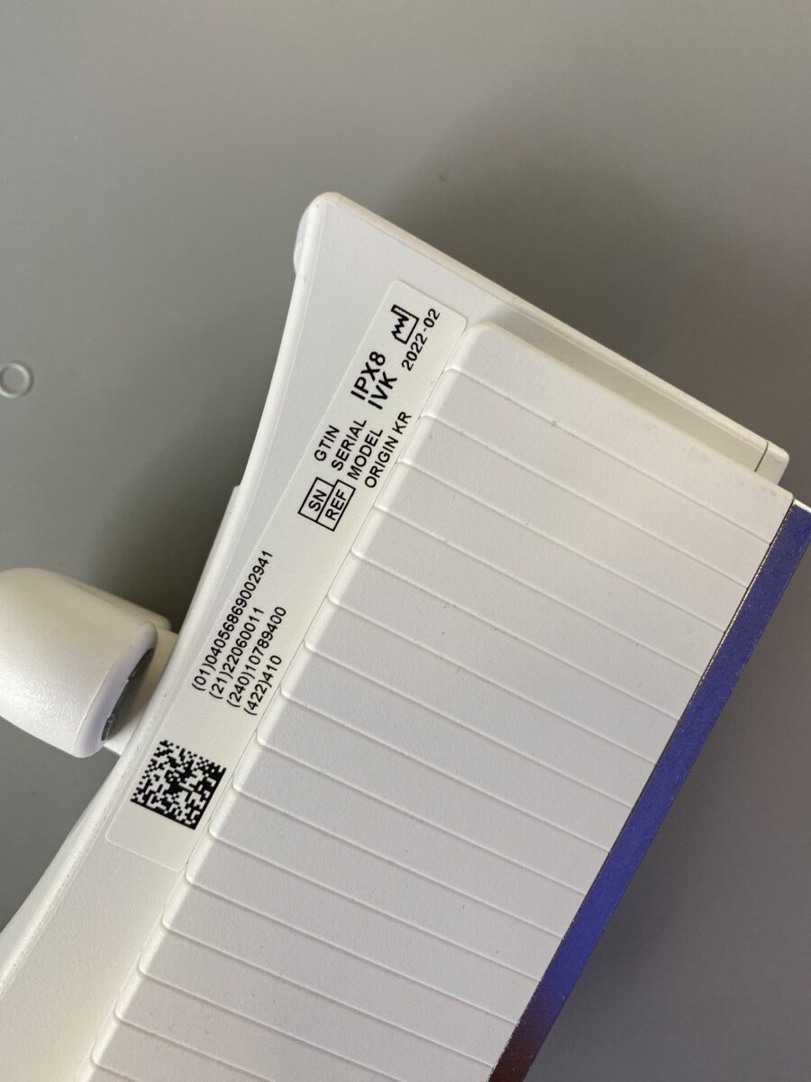 Siemens - Ultrasound System - Ultraschallgerät - ACUSON S1000 - REF 10441701