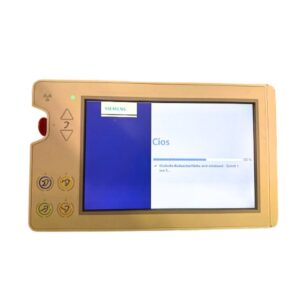 Siemens - Fernbedienfeld - Remote Control Panel - PN 10308214