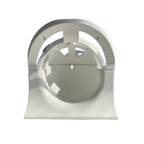 Siemens - Head/Neck 20 shim MR Coil - Kopf-/Nacken-20-Kanal-MR-Spule - PN 10835555