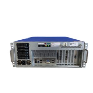 Siemens - MR-VR-BR Step7 18/32RX - MR-VR-BR Stufe 7 18/32RX - PN 11267860 - 11062000