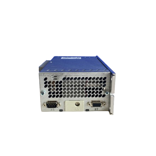 Siemens - Frequency Converter - Frequenzumrichter - PN 8098688