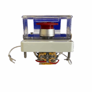 Siemens - Remote Button - Fernbedienungstaste - PN 8132008