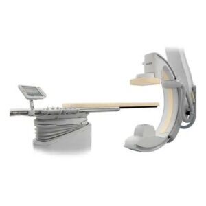 Philips Allura Clarity (Monoplane Ceiling)