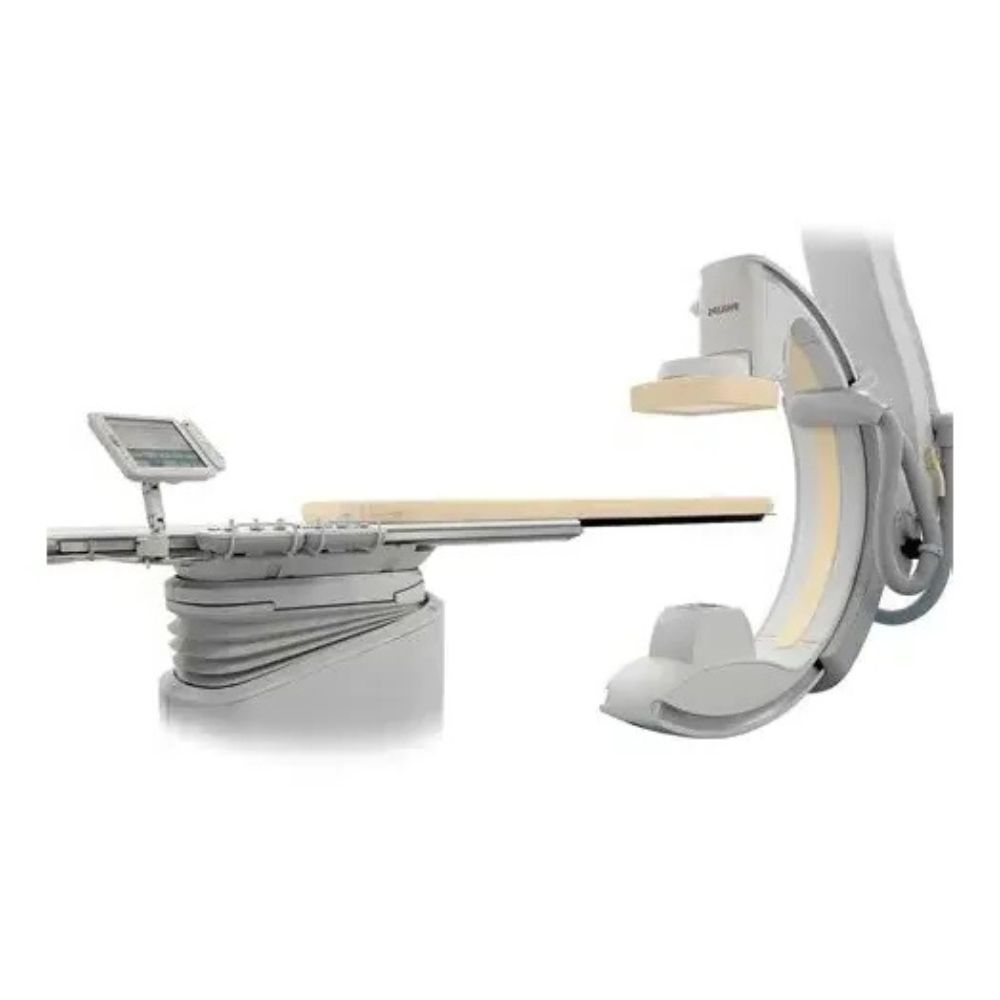 Philips Allura Clarity (Monoplane Ceiling)