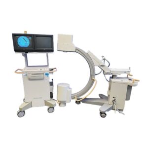 Philips - C-arm System _C-Bogen-System - BV Libra - REF 718022
