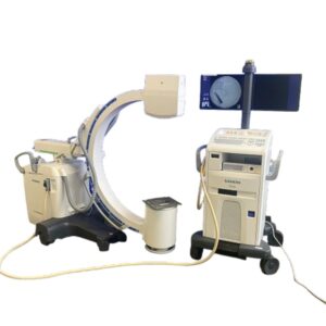 Siemens - C-arm-System - C-Bogen-System - Cios Connect