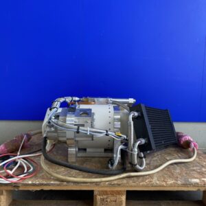 Philips - MRC 600 - Röntgenröhre - X-Ray Tube - PN 989000085892 - 989000085881
