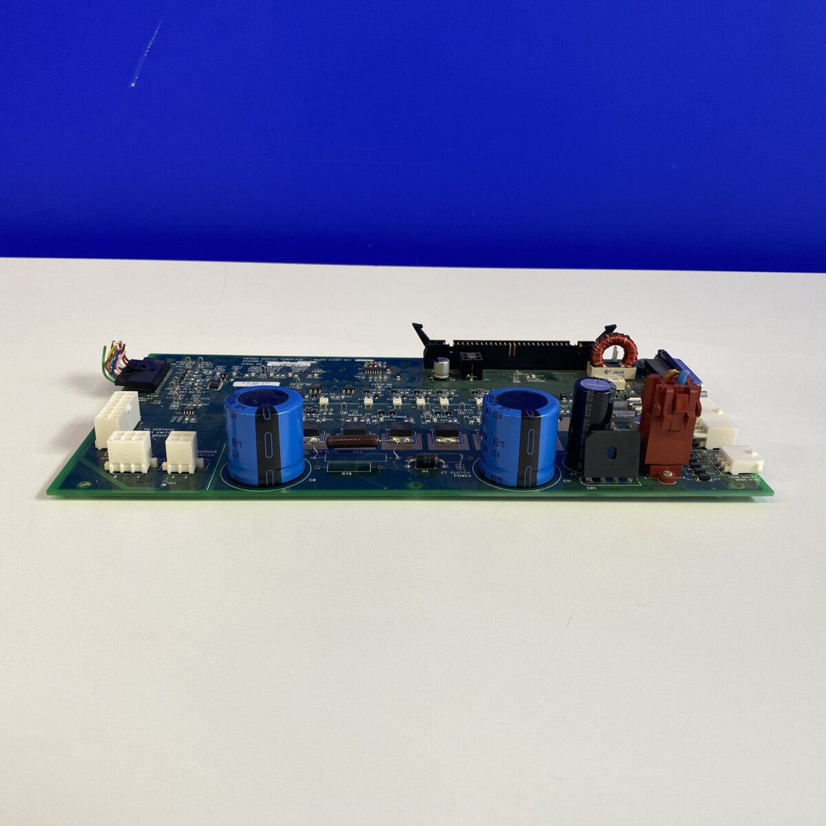 Philips - Patient Support Power Board - Patientenliege-Leistungsplatine - PN 362192 - 314067