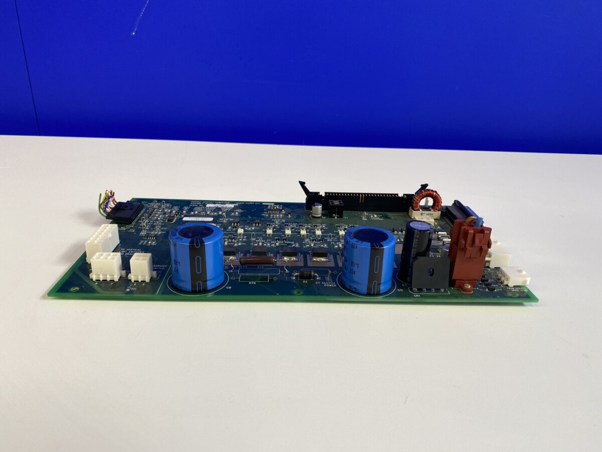 Philips - Patient Support Power Board - Patientenliege-Leistungsplatine - PN 362192 - 314067
