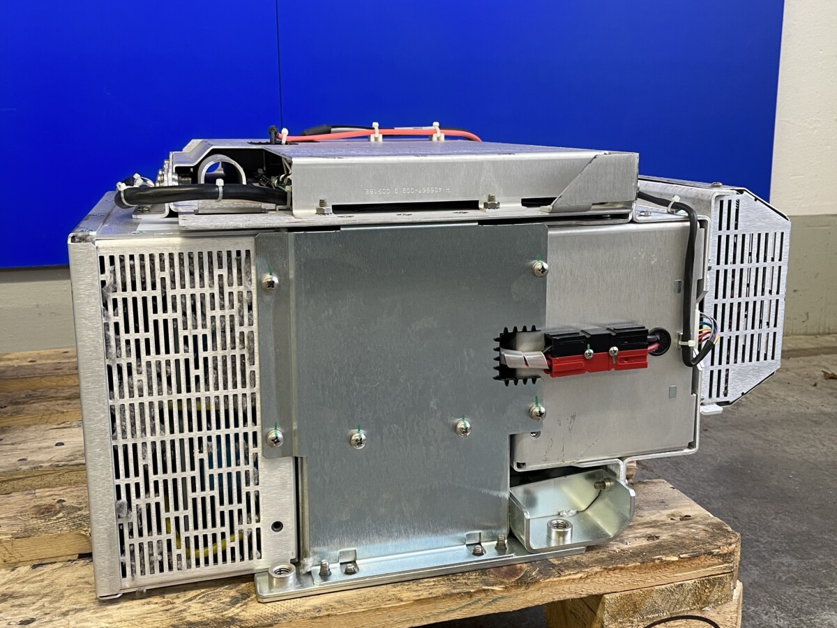 Philips - Anode Power Module - Anoden-Power-Modul - PN 453567028512